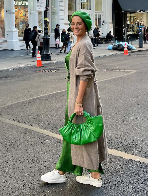 Annemarie Pernauer