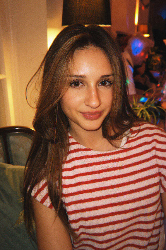 Arwen Hollweg