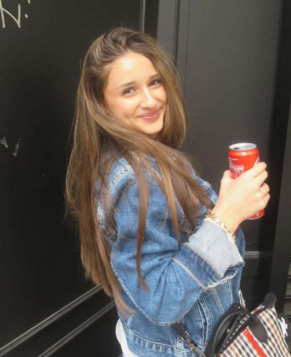 Arwen Hollweg