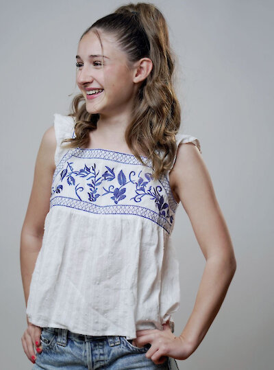 Arwen Hollweg