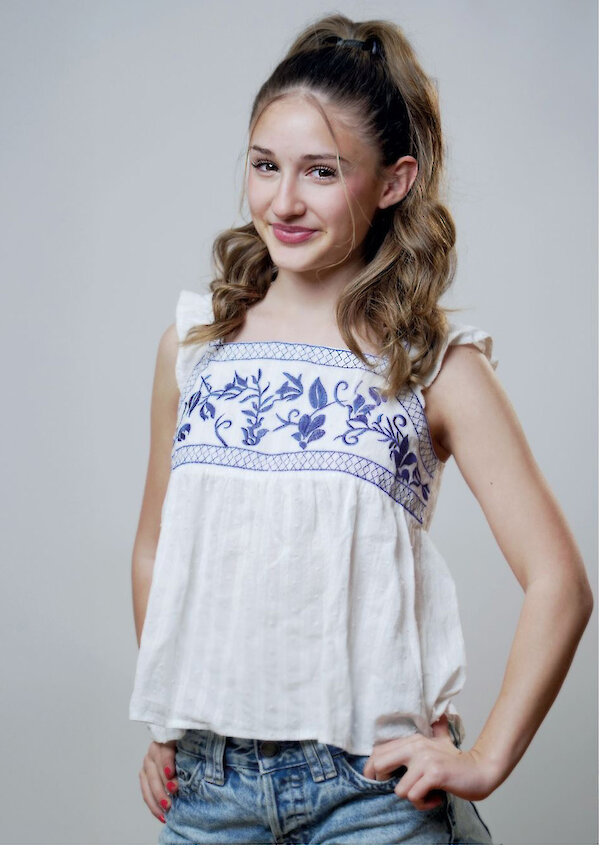Arwen Hollweg
