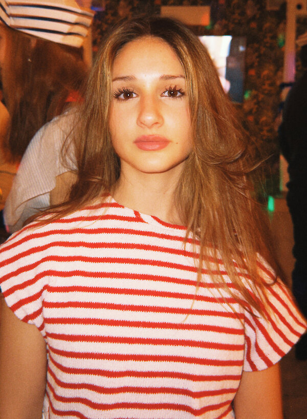 Arwen Hollweg