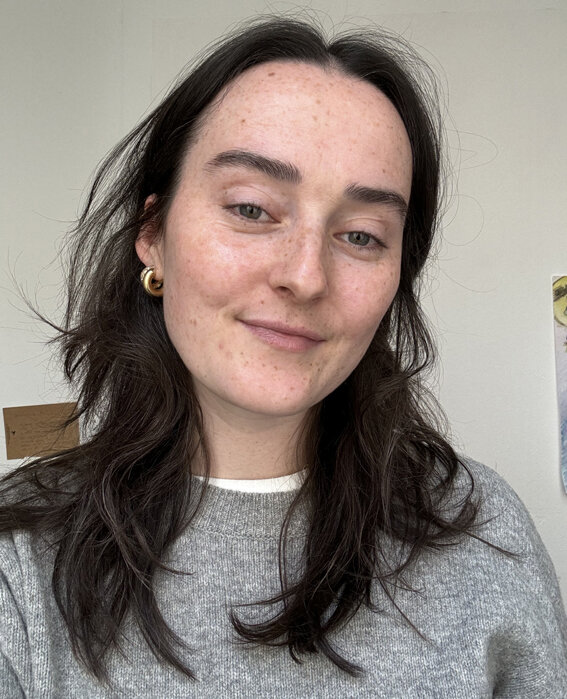 Axelle Krieger