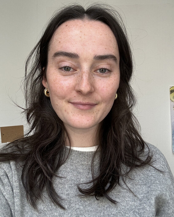 Axelle Krieger