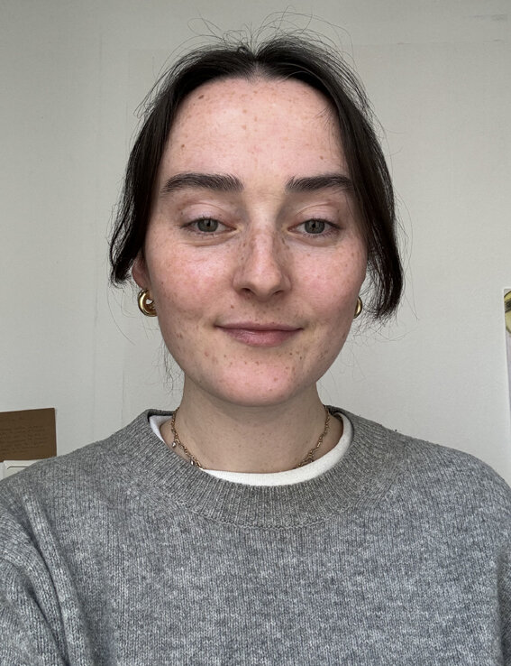 Axelle Krieger