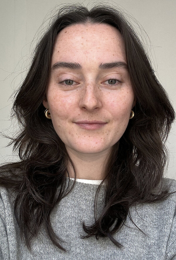 Axelle Krieger
