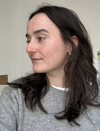 Axelle Krieger