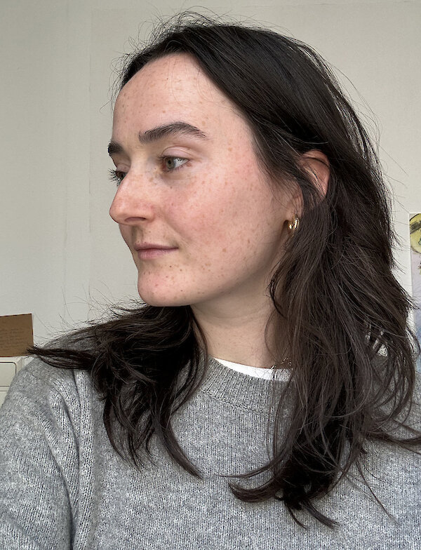 Axelle Krieger