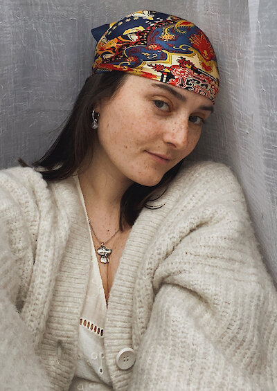 Axelle Krieger