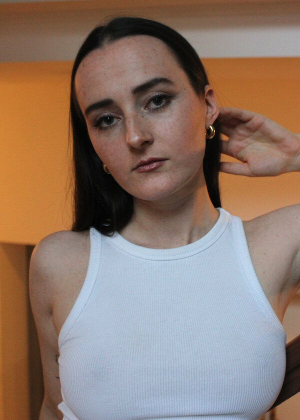Axelle Krieger