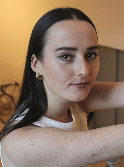 Axelle Krieger
