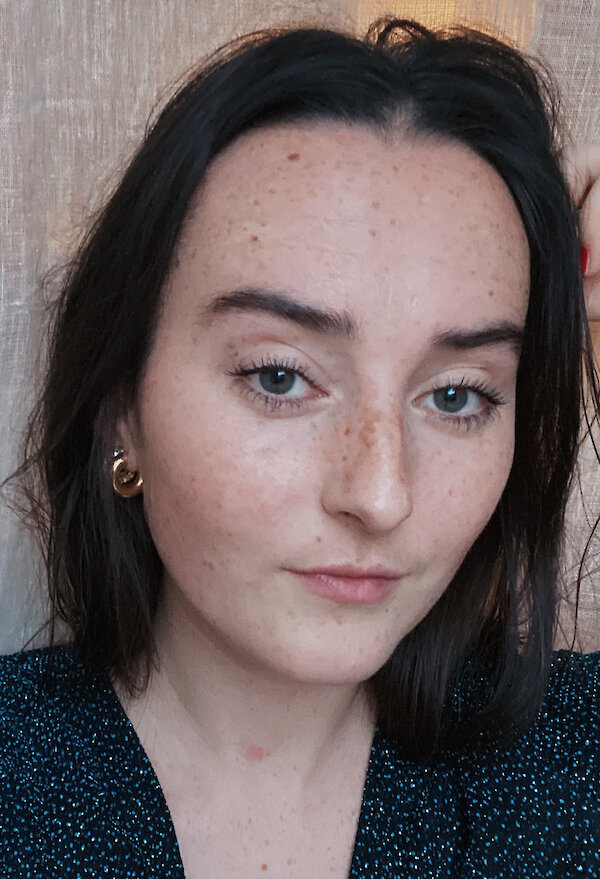 Axelle Krieger