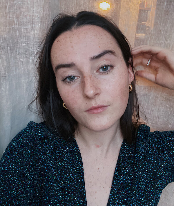 Axelle Krieger