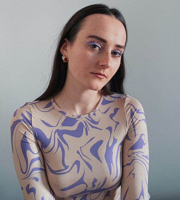 Axelle Krieger