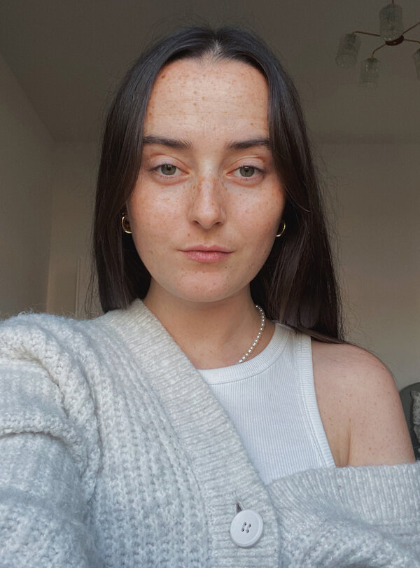 Axelle Krieger