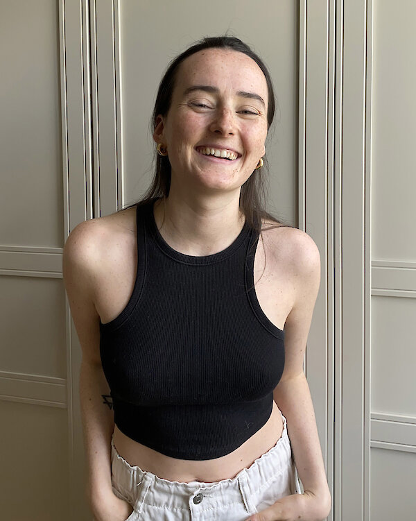 Axelle Krieger