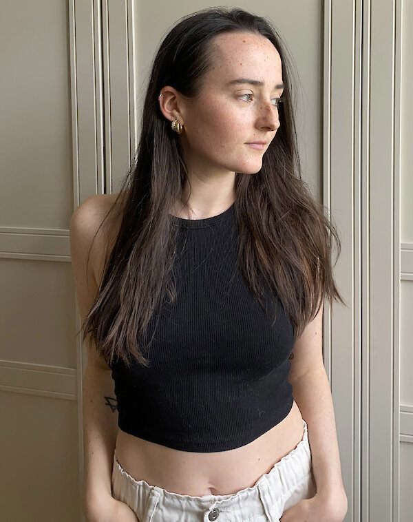 Axelle Krieger