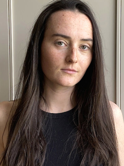 Axelle Krieger
