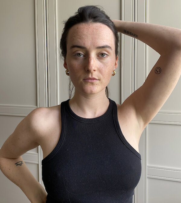 Axelle Krieger