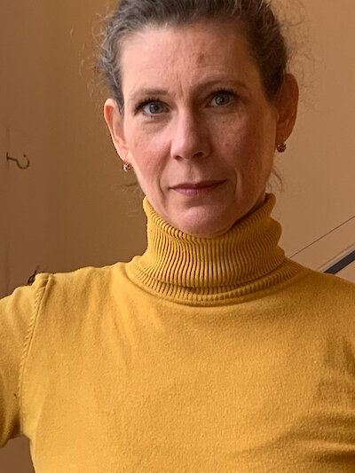 Barbara Willensdorfer