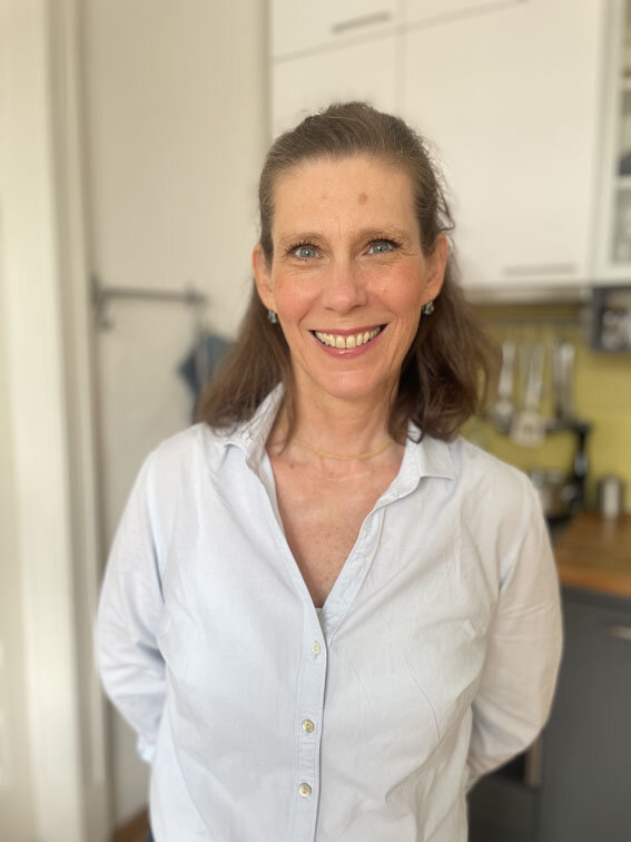 Barbara Willensdorfer