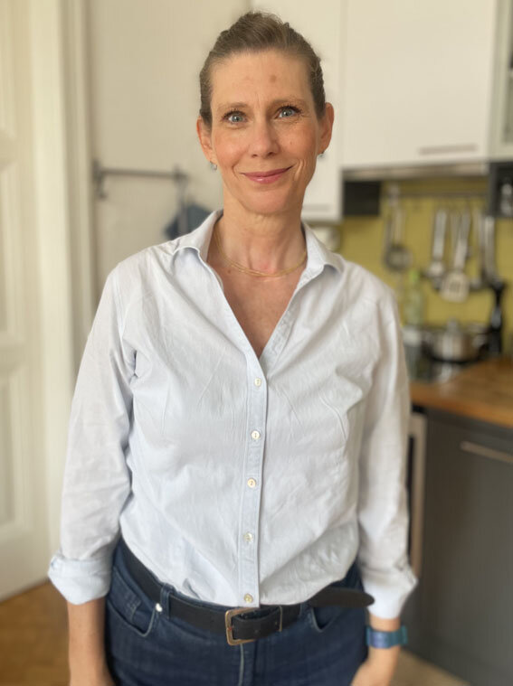 Barbara Willensdorfer