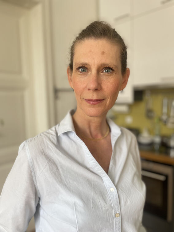 Barbara Willensdorfer