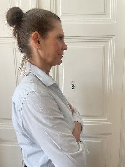 Barbara Willensdorfer