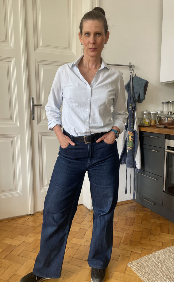 Barbara Willensdorfer