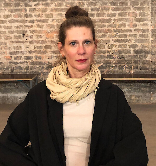 Barbara Willensdorfer