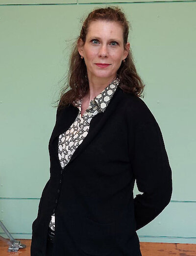 Barbara Willensdorfer