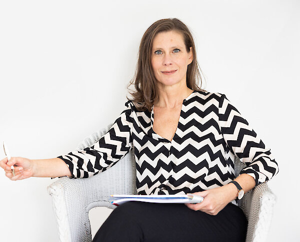 Barbara Willensdorfer