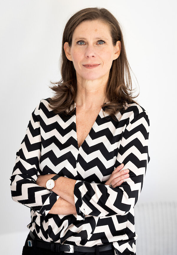 Barbara Willensdorfer
