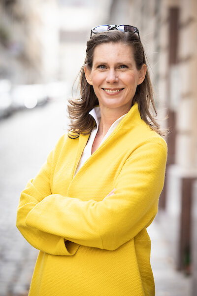 Barbara Willensdorfer