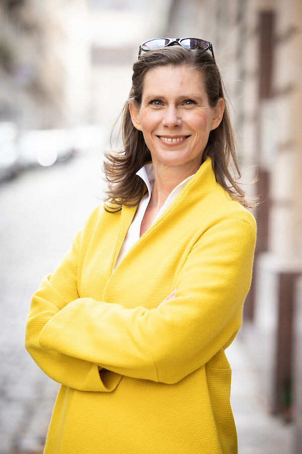 Barbara Willensdorfer