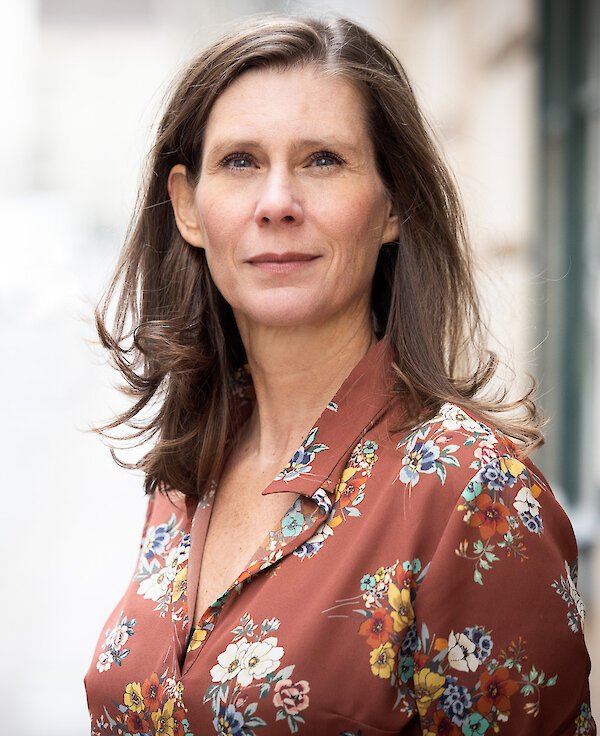Barbara Willensdorfer