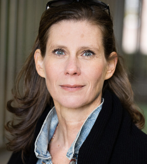 Barbara Willensdorfer