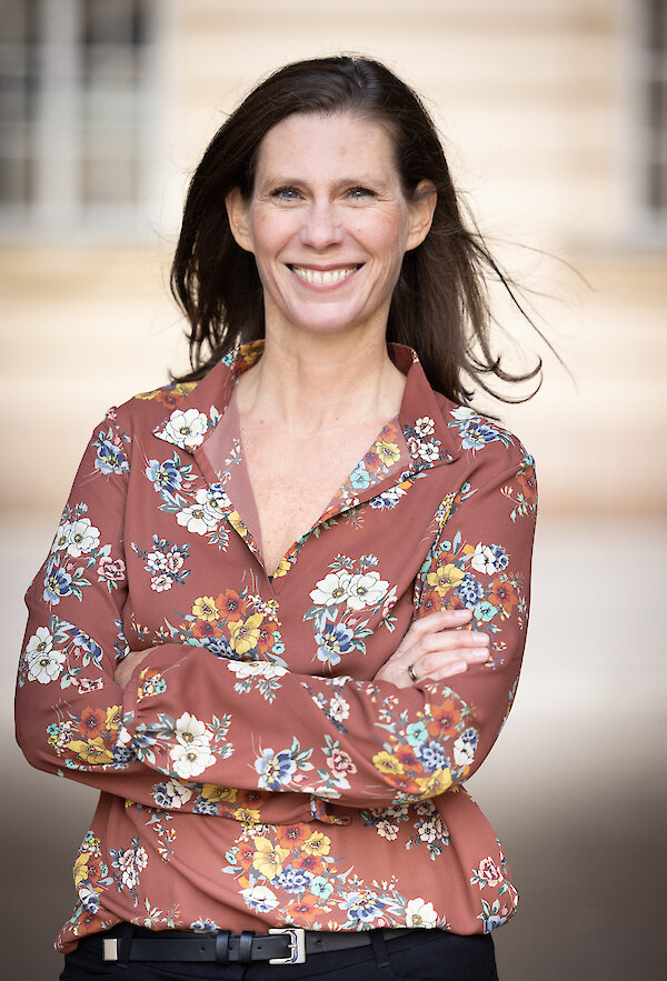 Barbara Willensdorfer