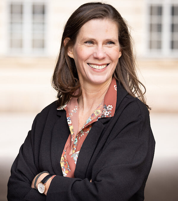 Barbara Willensdorfer