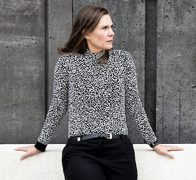 Barbara Willensdorfer
