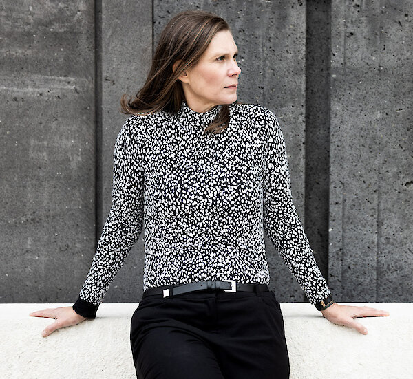 Barbara Willensdorfer