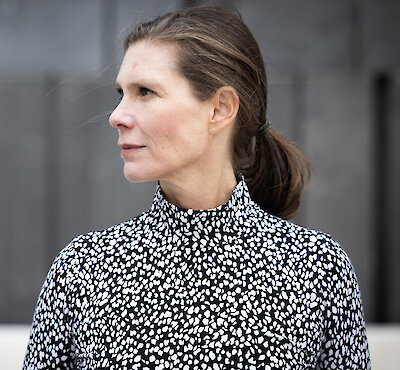 Barbara Willensdorfer