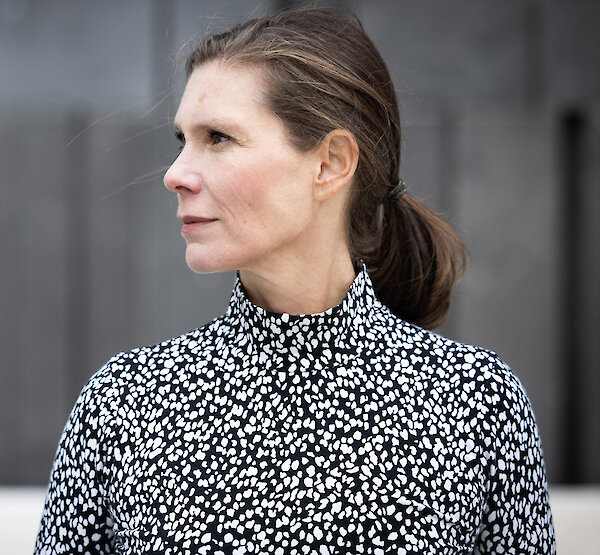 Barbara Willensdorfer