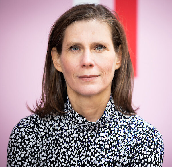 Barbara Willensdorfer