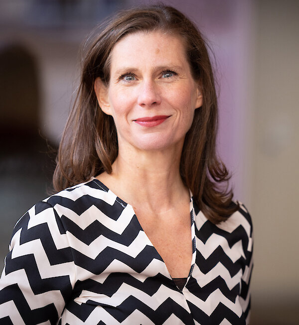 Barbara Willensdorfer