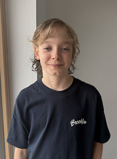 Benedikt Haager