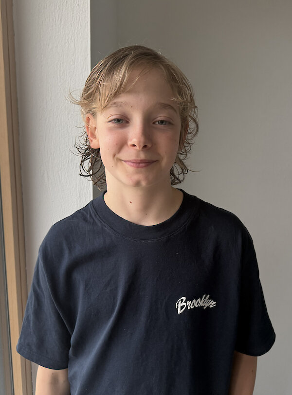 Benedikt Haager