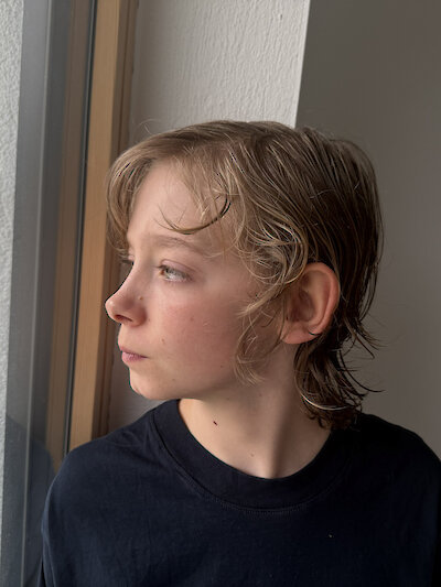 Benedikt Haager