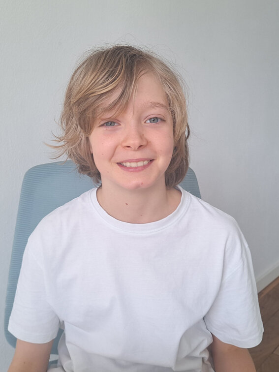 Benedikt Haager