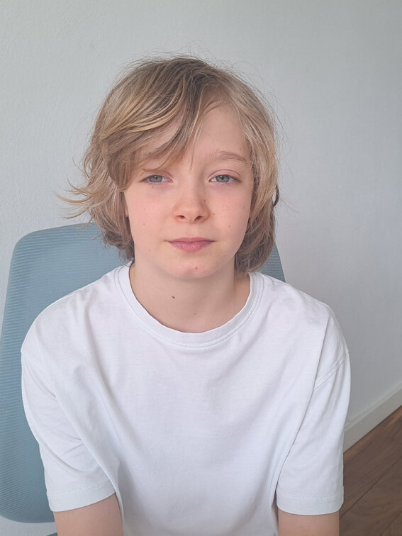 Benedikt Haager
